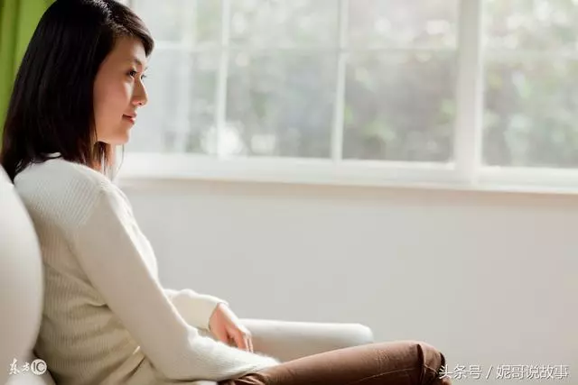 結婚後我一直倒貼婆家,因為他們家沒錢,我一直不想生孩子!