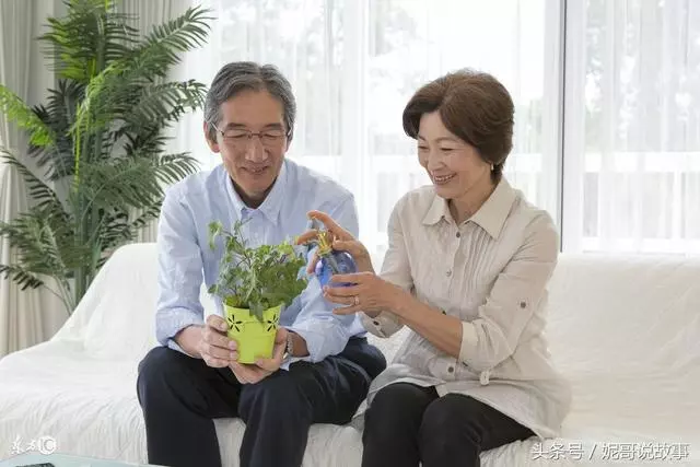 婆婆被她老公寵成中年油膩小公主,真的礙著我了嗎?