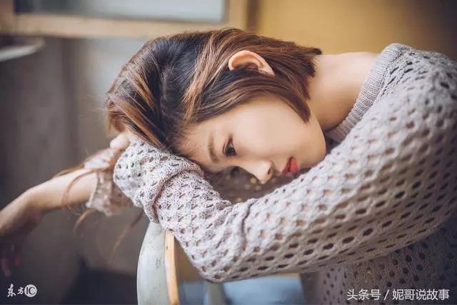 攤上這麼一個婆婆,突然覺得心好累