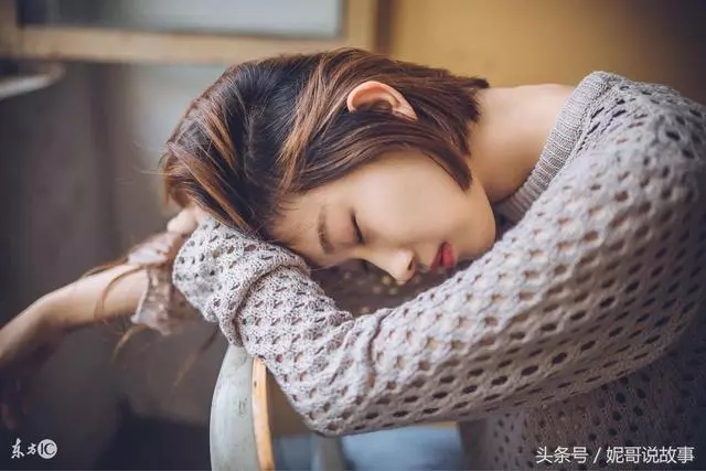 攤上這麼一個婆婆,突然覺得心好累