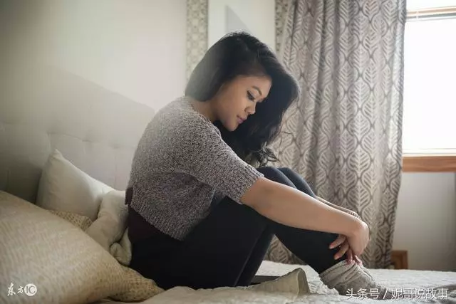 攤上這麼一個婆婆,突然覺得心好累