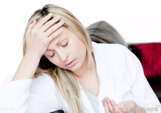 好歹我也是研究生畢業的人,為什麼月子裡要遭你這樣的罪,婆婆!