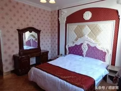 「你每個月就回家四天,我想多做兩次都不行嗎」