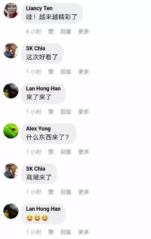 視頻曝光~KSL某專業指甲店與顧客發生爭吵~網友爆料!灰衣男子「不簡單」更多內幕曝光了