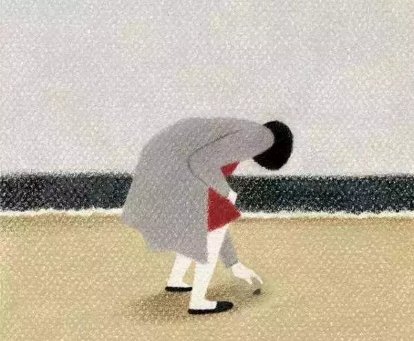 沉默,才是關係疏遠的開始