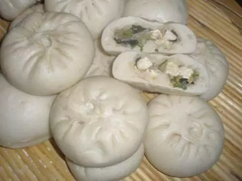 包子和麵包的愛情,你們會怎麼選?