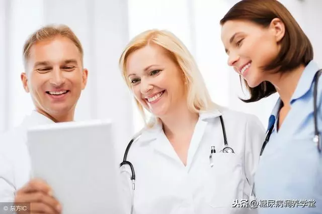血糖」與「尿糖」——您未必了解的真相
