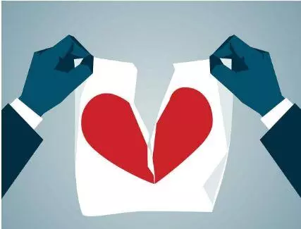 回不去了,出軌男人給老婆的一封信,男人女人都看看