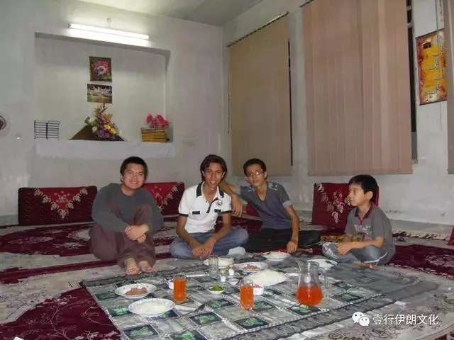 我看到伊朗:這個讓我感動的國家!
