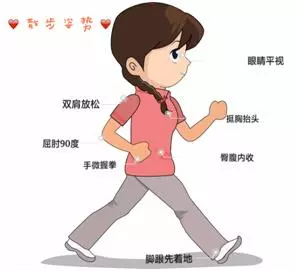 最好的「長壽藥」竟是散步,這5招讓你受益無窮!