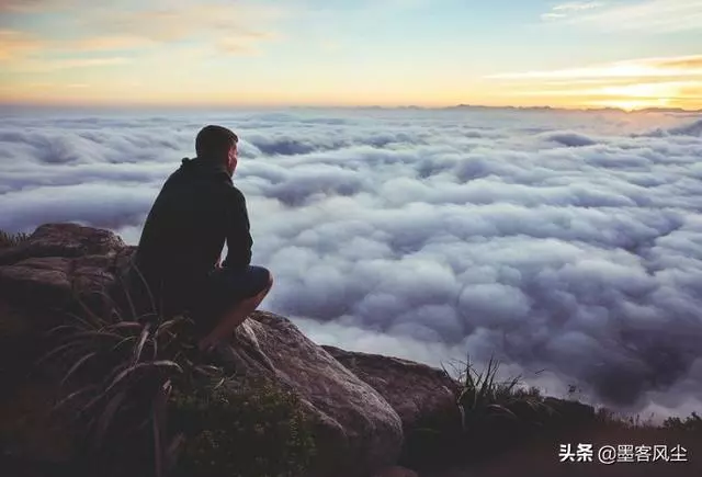 真正強大的人不是有錢,而是在這四方面很厲害
