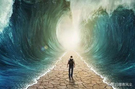 當你學會愛自己的時候,就真的變得成熟了