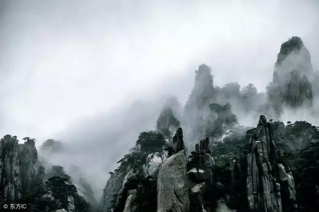 當看透一切時,人生才不會迷茫!