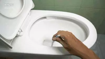 把2根舊牙刷綁在一起,效果竟然這麼好,以前的牙刷都白扔了