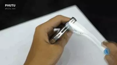 把2根舊牙刷綁在一起,效果竟然這麼好,以前的牙刷都白扔了