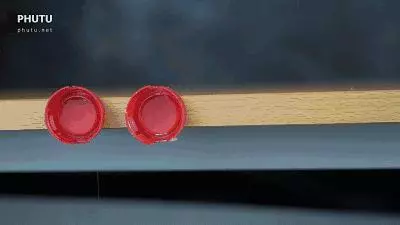 把2根舊牙刷綁在一起,效果竟然這麼好,以前的牙刷都白扔了