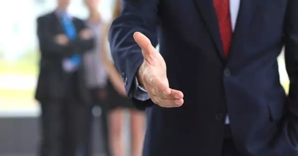 看臉就知道你適不適合做老闆:這五種面相最具有領導魅力!