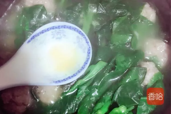 它是蔬菜中的補鈣王,是菠菜的3倍,清熱解毒還降膽固醇