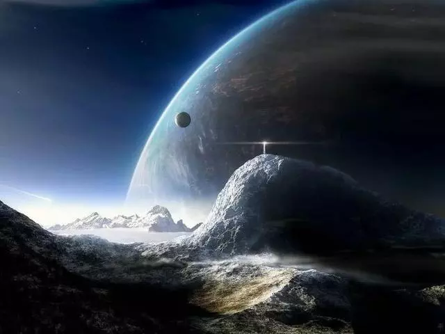 為什麼至今沒有發現穿越回來的人?科學家認為有5種可能