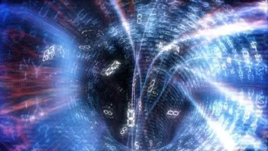 為什麼至今沒有發現穿越回來的人?科學家認為有5種可能
