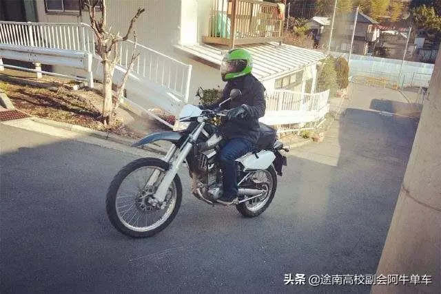騎摩托車不得不注意的幾個不能!