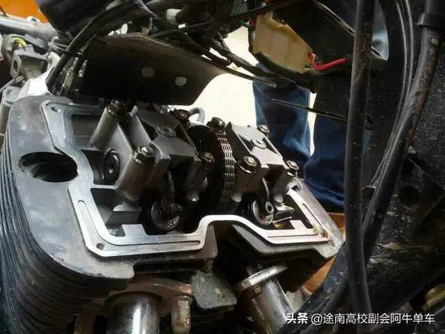 騎摩托車不得不注意的幾個不能!