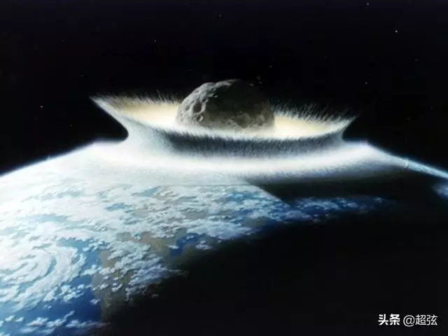 科學家計劃在2022年用宇宙飛船撞擊這顆靠近地球的小天體!