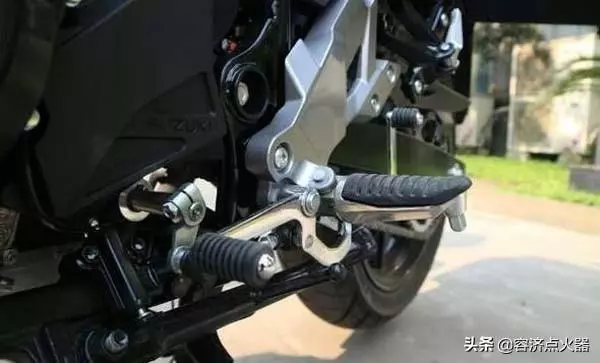駕駛技巧:騎檔車不愛「換擋」後果很嚴重!