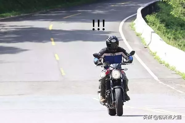 駕駛技巧:騎檔車不愛「換擋」後果很嚴重!