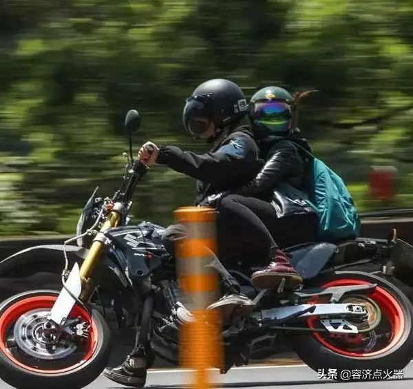駕駛技巧:騎檔車不愛「換擋」後果很嚴重!