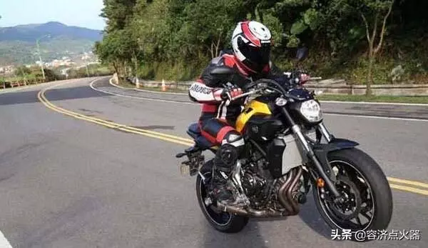 駕駛技巧:騎檔車不愛「換擋」後果很嚴重!