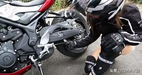 駕駛技巧:騎檔車不愛「換擋」後果很嚴重!