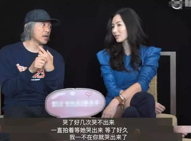 張柏芝曬照見男人開其法拉利,戴情侶表似三胎生父,網友澄清真相!