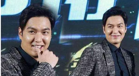 韓星集體發福!李敏鎬帥氣不再,宋仲基變宋腫基,全智賢認不出,他號稱亞洲最帥反差最大!