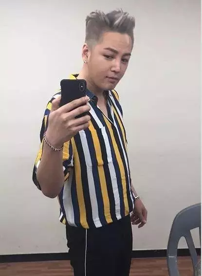 韓星集體發福!李敏鎬帥氣不再,宋仲基變宋腫基,全智賢認不出,他號稱亞洲最帥反差最大!