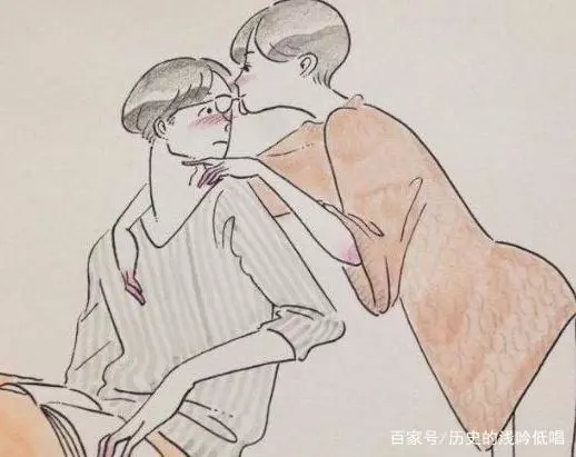 男人「睡前頻繁出現」4個舉動 表示他「心裡全是妳」再也離不開妳了