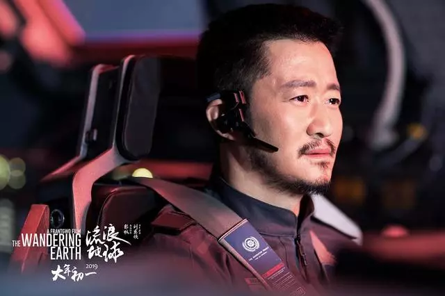 周星馳成龍折戟春節檔,吳京成新一代票房之王?