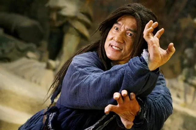 周星馳成龍折戟春節檔,吳京成新一代票房之王?