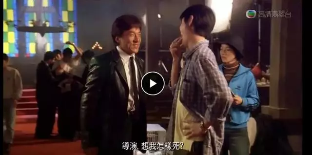 周星馳成龍折戟春節檔,吳京成新一代票房之王?
