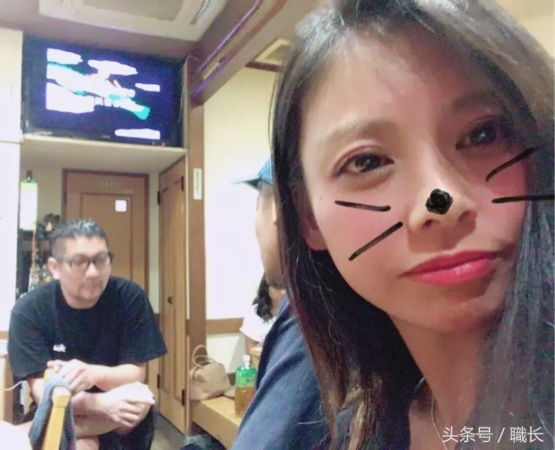 日本工地來了一名「女油漆工」當身體一側「同事都受不了」,網友:還能淡定幹活嗎!