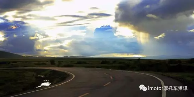 老司機雨天、雪地行走經驗