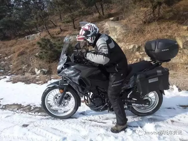老司機雨天、雪地行走經驗