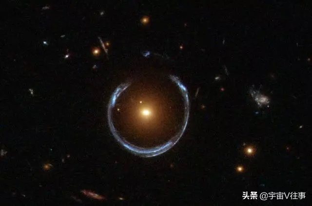 250億顆行星「流浪」銀河系!人類應該慶幸地球不是其中一個!