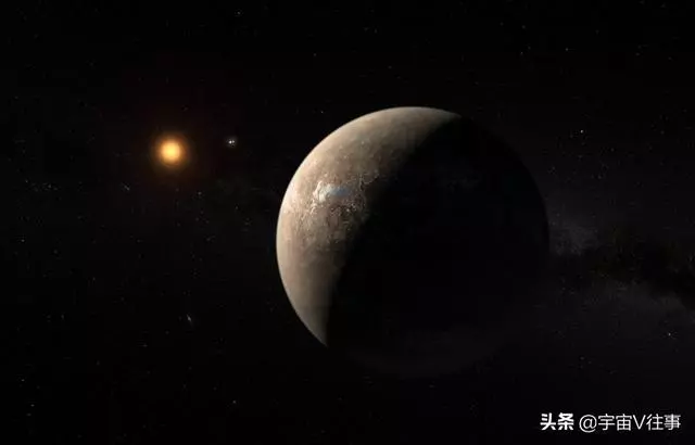 250億顆行星「流浪」銀河系!人類應該慶幸地球不是其中一個!