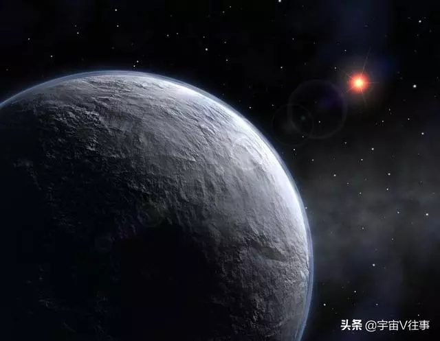 250億顆行星「流浪」銀河系!人類應該慶幸地球不是其中一個!