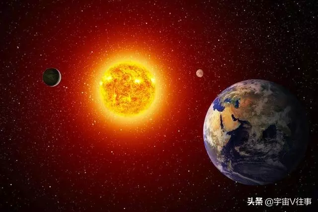 250億顆行星「流浪」銀河系!人類應該慶幸地球不是其中一個!