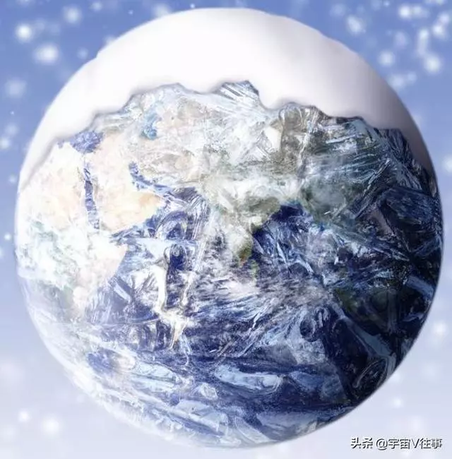 250億顆行星「流浪」銀河系!人類應該慶幸地球不是其中一個!