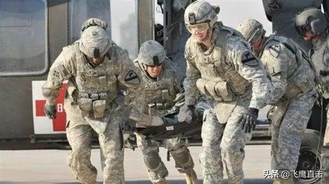 200多場戰爭中,美軍獲得大筆財富,為何卻不敢對這國開戰?
