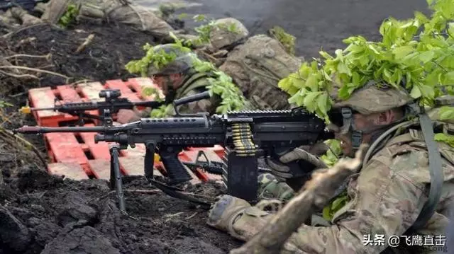 200多場戰爭中,美軍獲得大筆財富,為何卻不敢對這國開戰?