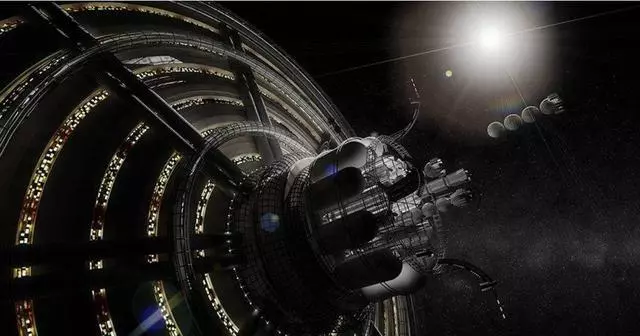未來火星建立殖民地後,怎樣可以避免火星脫離地球而獨立?